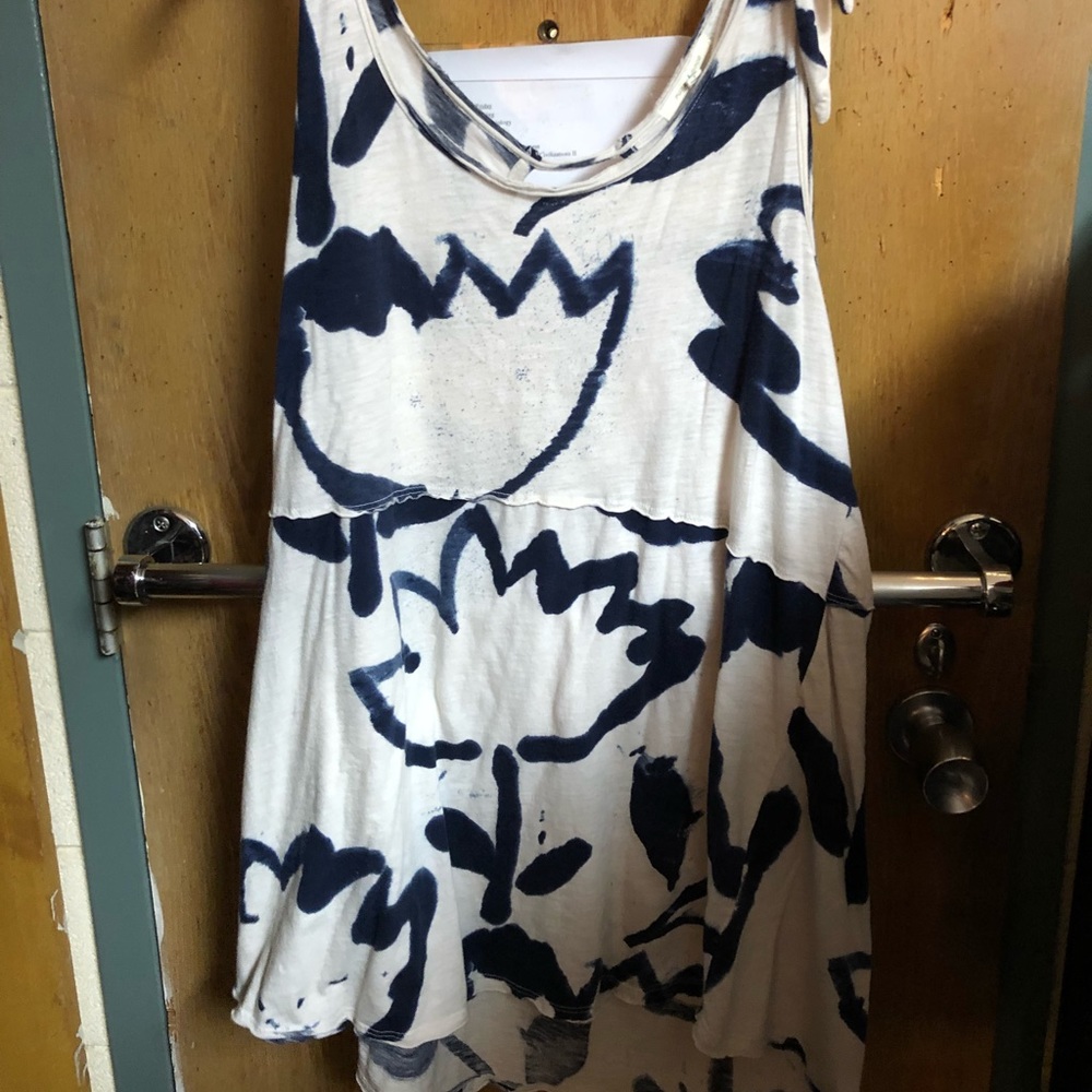Anthropologie Dress